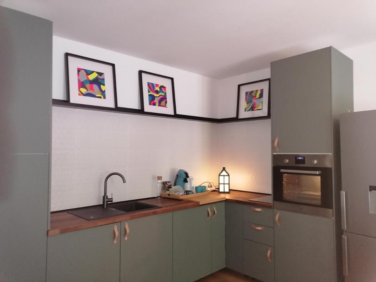 Studio Cosy Aux Portes De Bordeaux Et Saint Emilion Yvrac Esterno foto